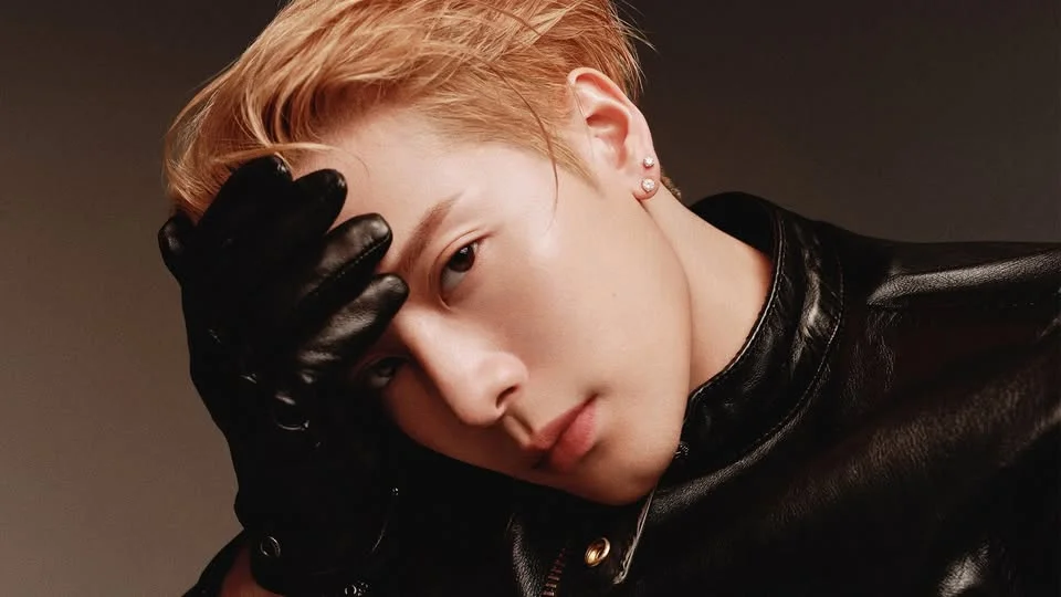 JACKSON WANG - MAGICMAN 2 WORLD TOUR 2026-2027