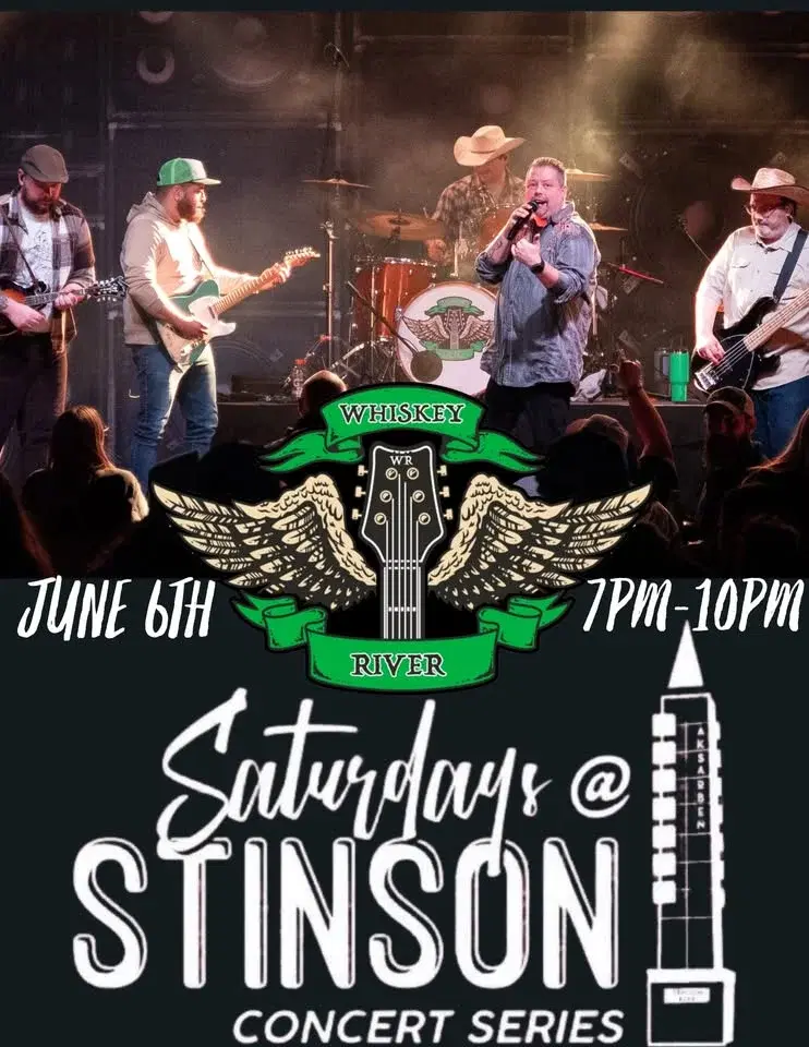 Stinson Park Concert Series