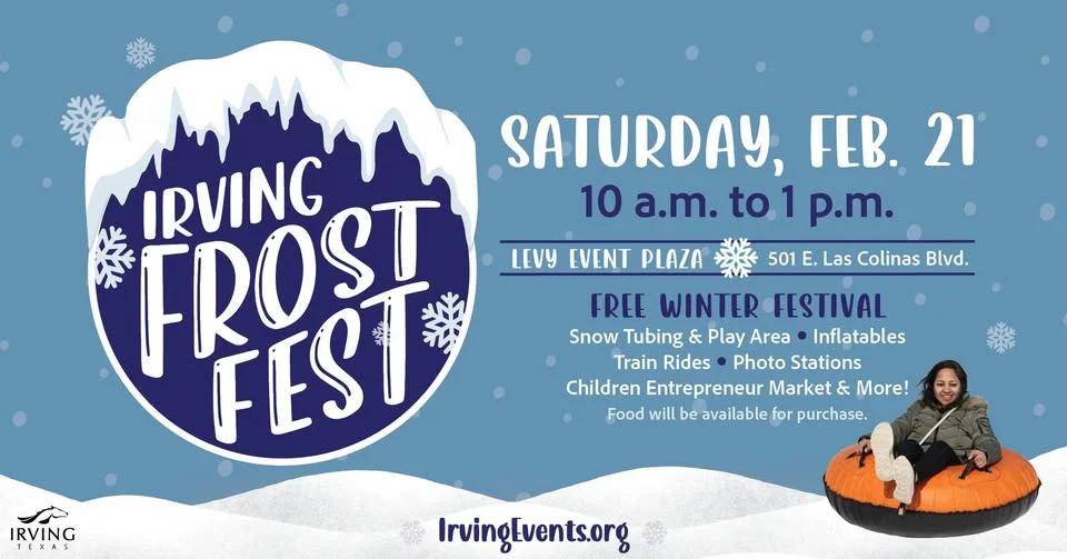 Frost Fest