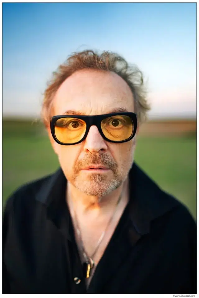 JOSEF HADER – Hader on Ice - VAZ St. Pölten