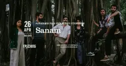 Sanam | Fasching, Stockholm