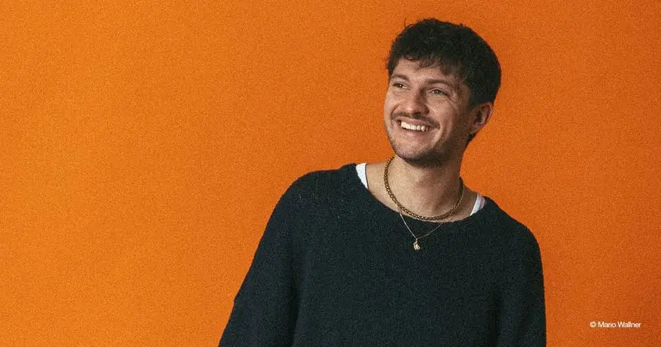 Rian: Live 2026 - Posthof Linz