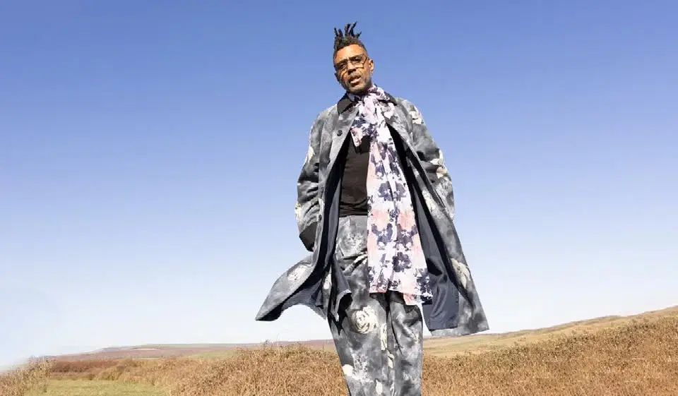 Omar 'Brighter The Days' - LEEDS