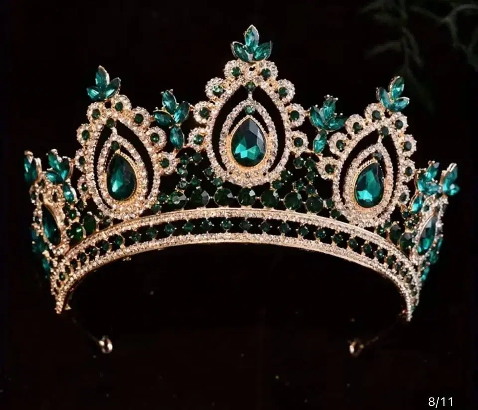 Spring of Hope Pageant