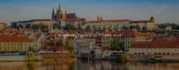 Misatango Festival Prague 2026