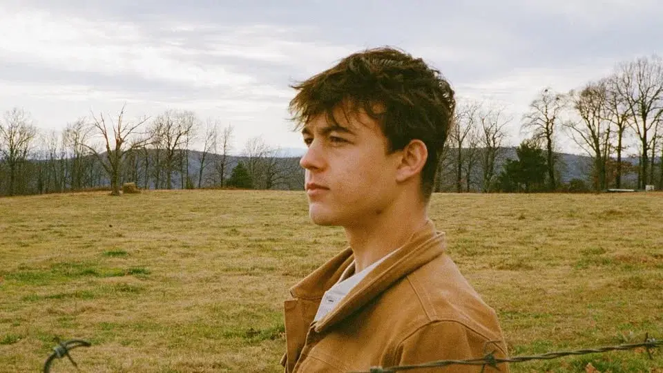 Waylon Wyatt - Everywhere Under The Sun Tour