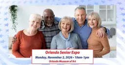 Orlando Senior Expo