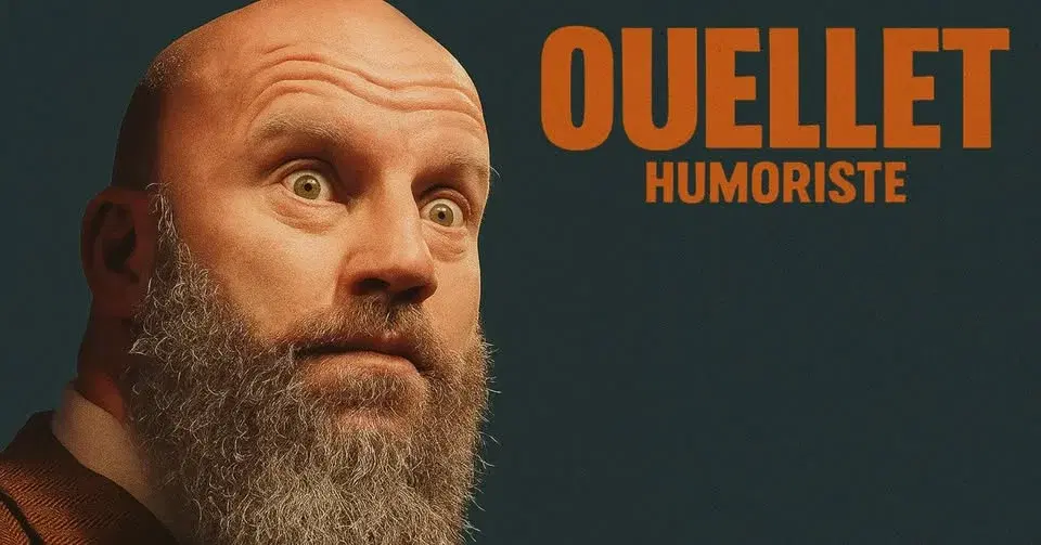 Ouellet en rodage à Gatineau