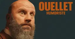 Ouellet en rodage à Gatineau