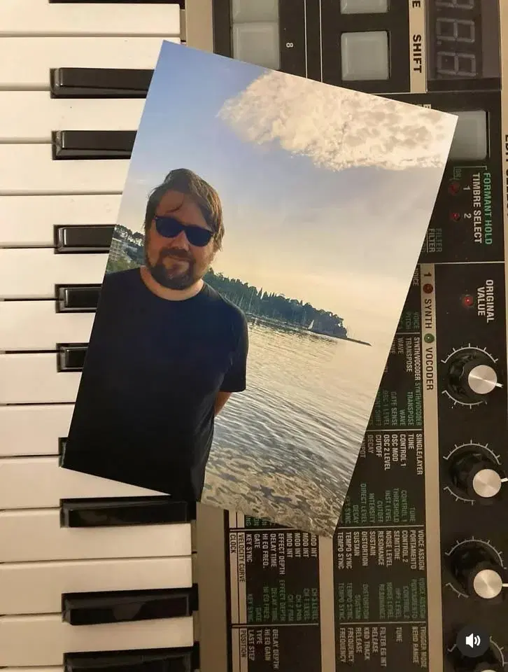 Martin Klein 'A Musician’s Life' @ Porgy & Bess