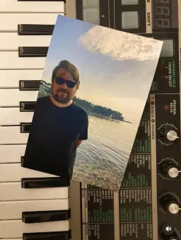 Martin Klein 'A Musician’s Life' @ Porgy & Bess