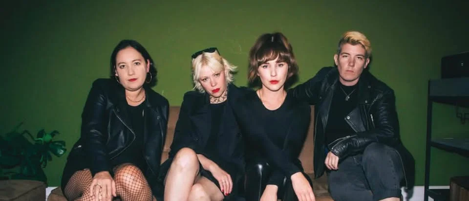 PINS | Nice N Sleazy