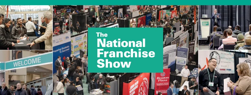 The National Franchise Show - Orlando