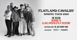 Flatland Cavalry | Richmond VA
