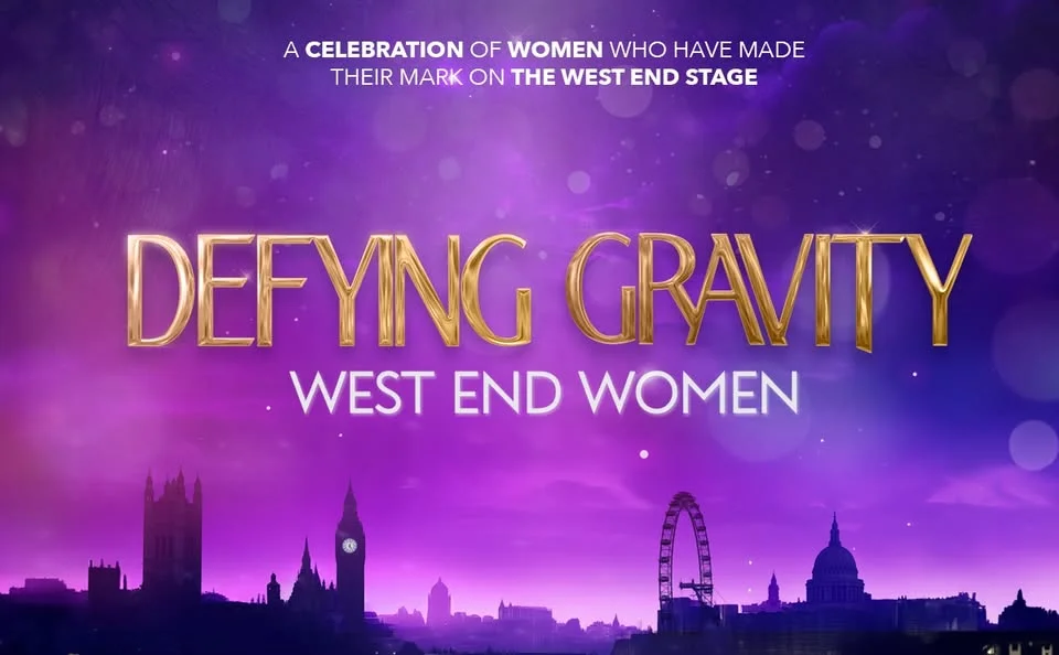 Defying Gravity - West End Women