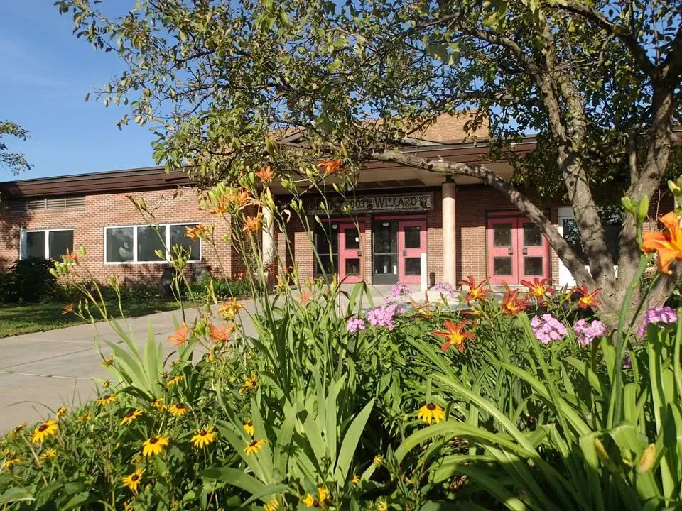 April PTO Meeting(Final Carnival Meeting)