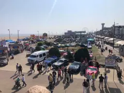 20TH Big Birthday Bash Joyland American Family Diner 9.00 - 6.00