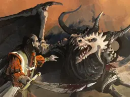 Písky Ofieru: Zkoušky pouště (The Sands of Ofier: The Trials of the Desert)