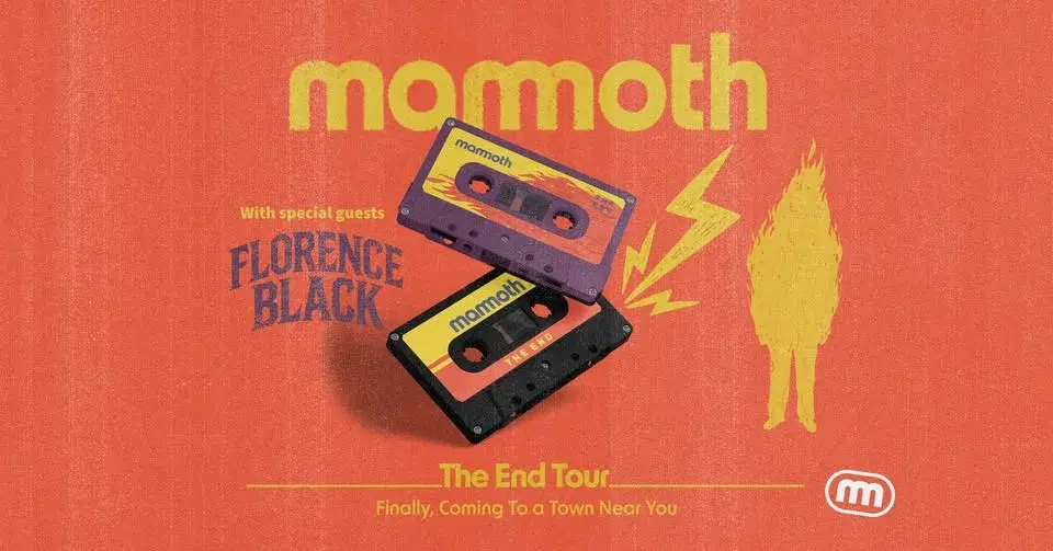 Mammoth | Pustervik, Göteborg