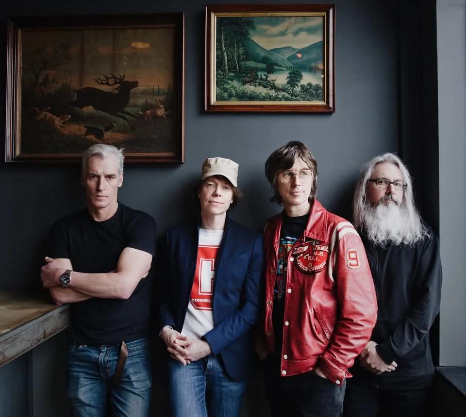 Sloan - A Tour de Force