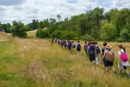 Rye to Hastings Coastal Hike – Sat 18 July 2026