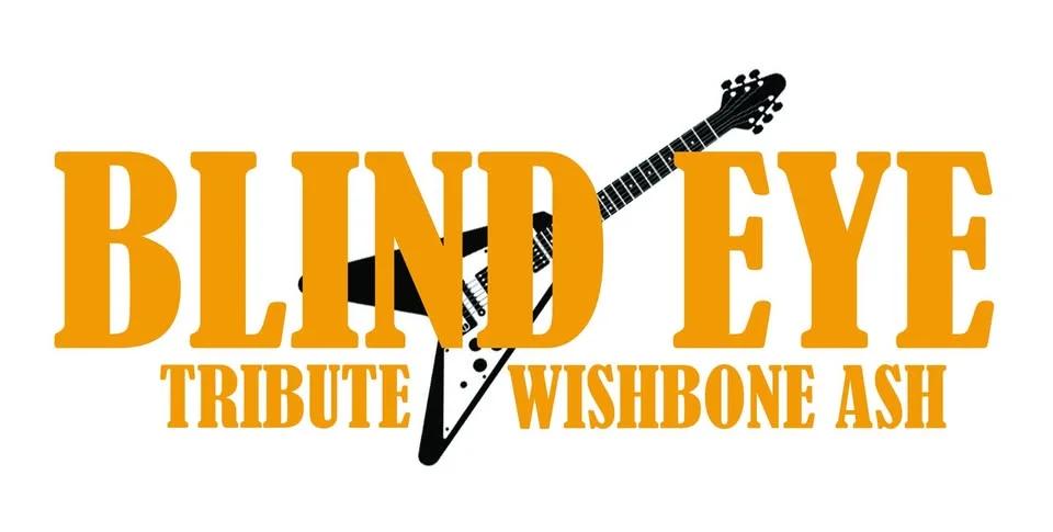 SLADE UK with BLIND EYE Wishbone Ash Tribute