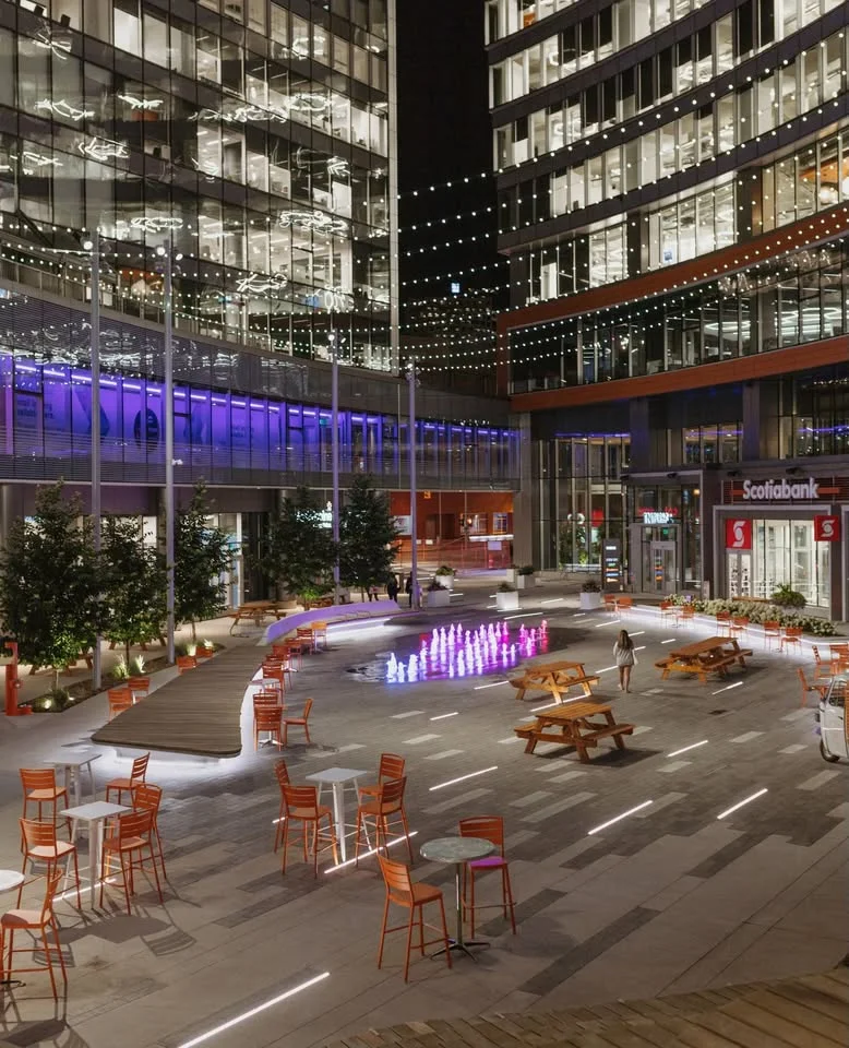 Winnipeg Night Market