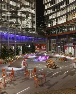 Winnipeg Night Market