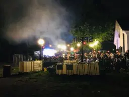 Emmabodafestivalen trepunktgratis!