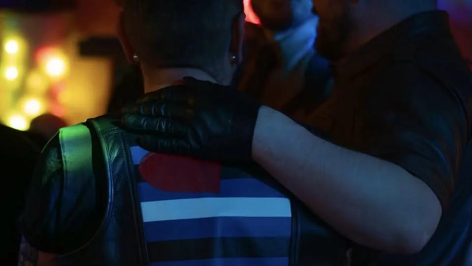 Stockholm Leather Social