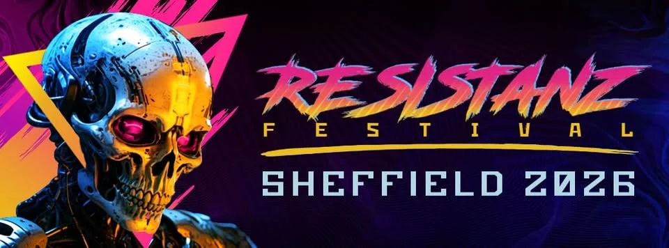 Resistanz Festival 2026