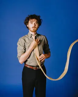 Alphonse Bisaillon | Lancement d'album | Montréal