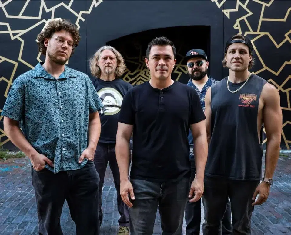 Dave Matthews Tribute Band Dinner & Show