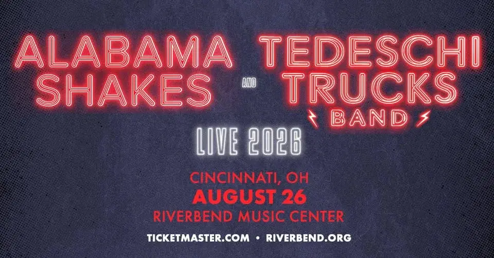 Alabama Shakes And Tedeschi Trucks Band