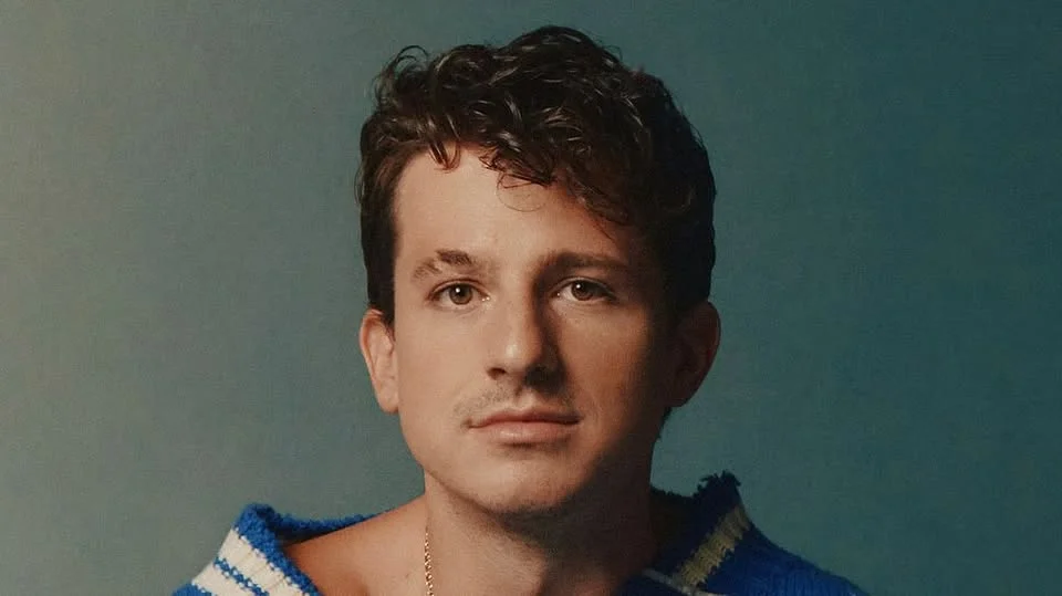 Charlie Puth – Stockholm
