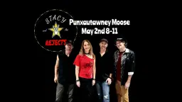 Stacy and the Rejects