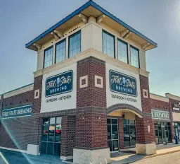 Robin & the Hoods at First State Brewing