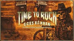 Time To Rock Goes Bånken
