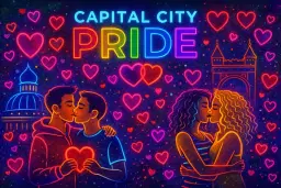 Capital City Pride