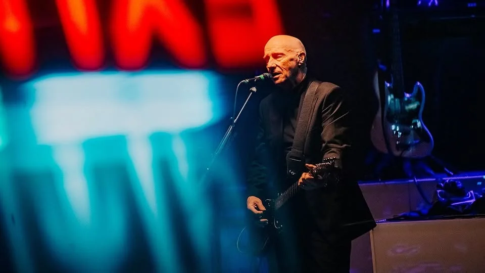 MIDGE URE – A MAN OF TWO WORLDS TOUR 2026