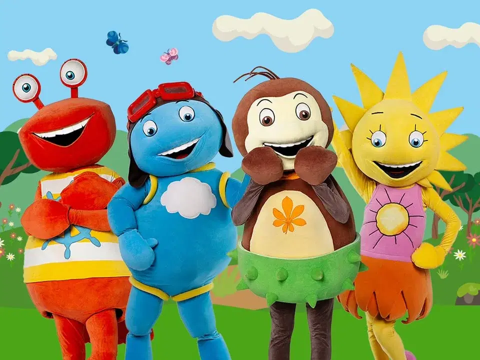 KALANDRA FEL // KISVÁRDA