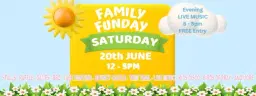 Family FunDay