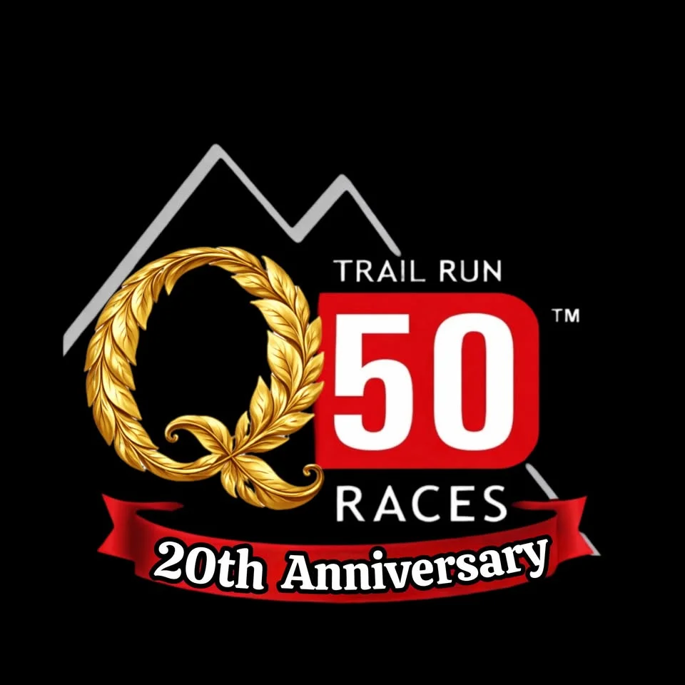 Q50 Races 20th Anniversary 5k