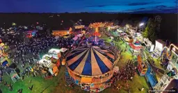 ORANGEVALE Summer Palooza