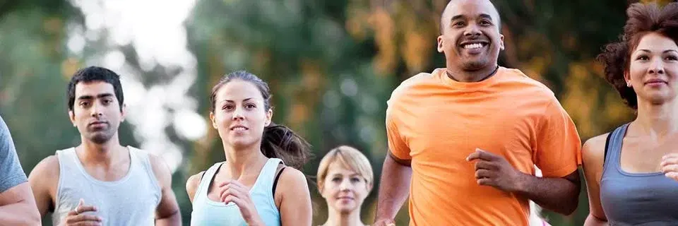 Flamingo Run for Rescues 5k - Wear Pink!