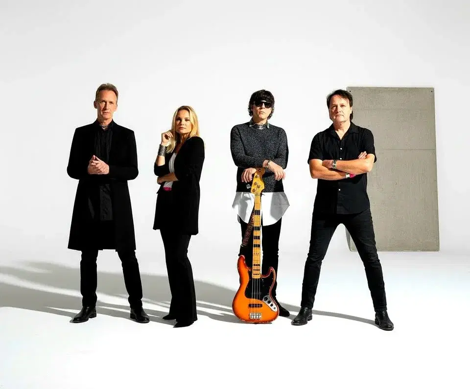 Ocean Grove Block Party