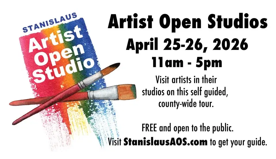 Artist Open Studio Tour