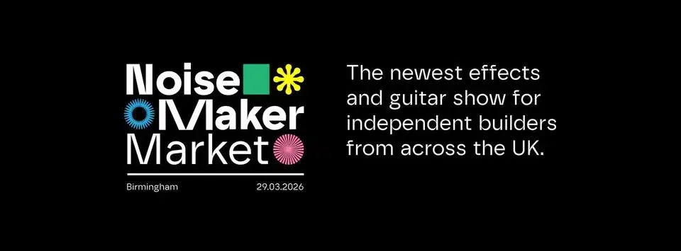 Noise Maker Market