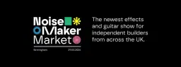 Noise Maker Market