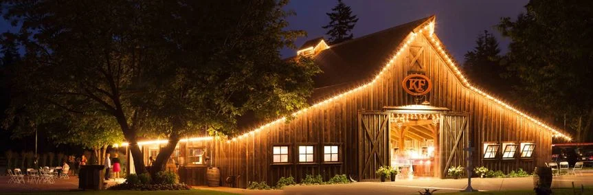 Girls Night Out at Kelley Farm